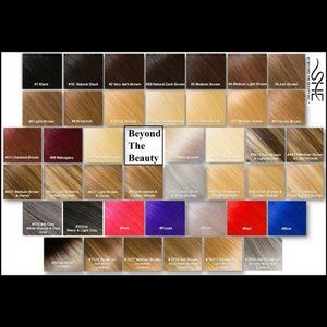 SHE BEYOND THE BEAUTY FLIP N GO-SHILO HAIR EXTENSION-%100 HUMAIN HAIR-20-22"-NEW